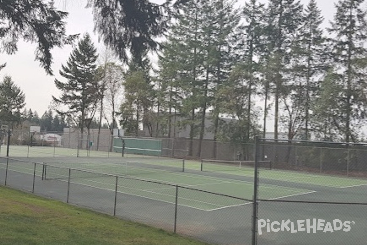 Photo of Pickleball at Crossroads Community Center